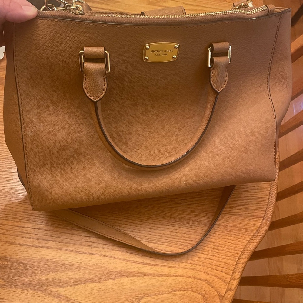 Michael Kors Purse.